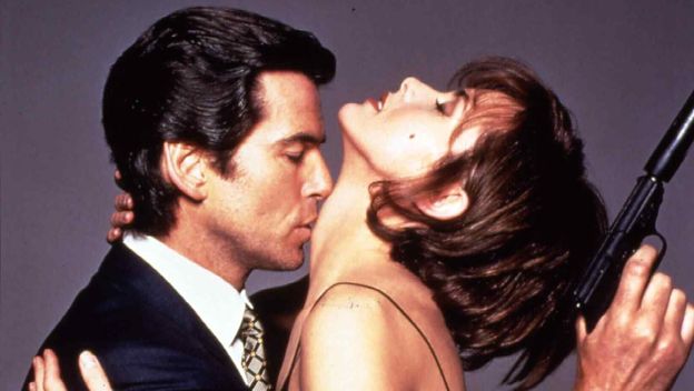 James Bond - Film