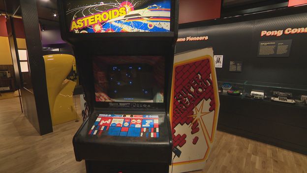 Otvara se muzej videoigara