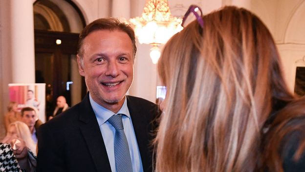 Gordan i Sonja Jandroković