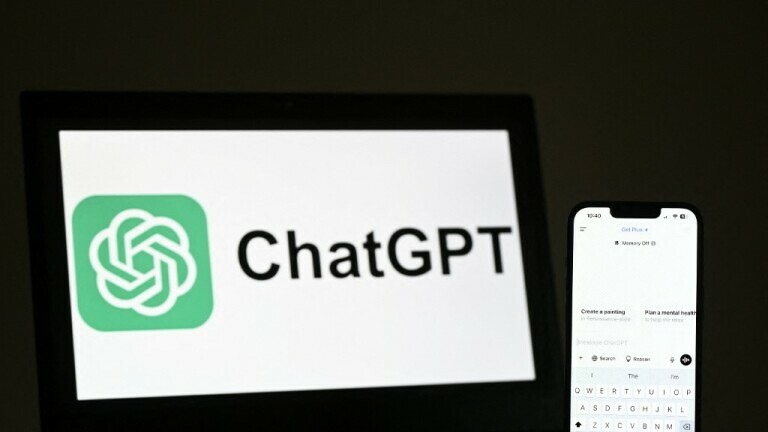 ChatGPT