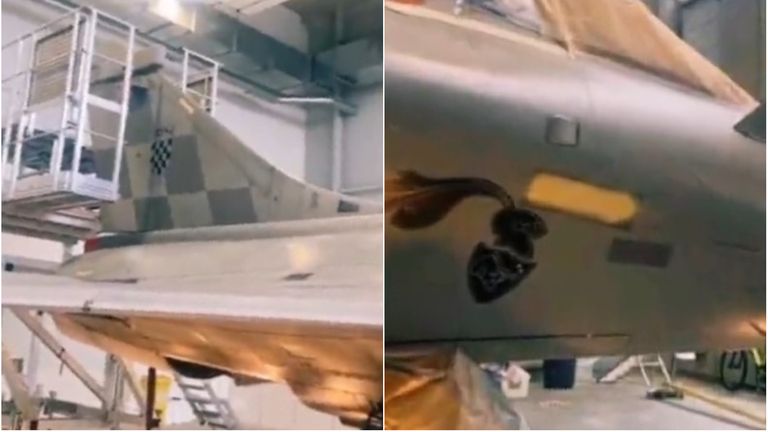 Francuzi pripremaju Rafale