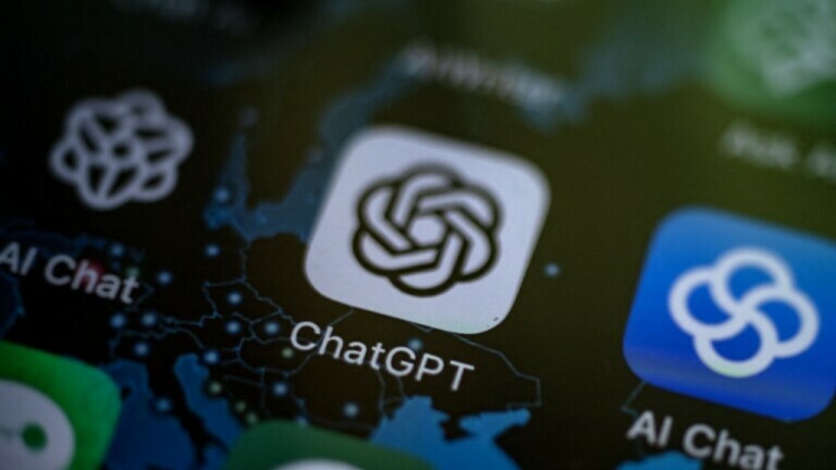 ChatGPT