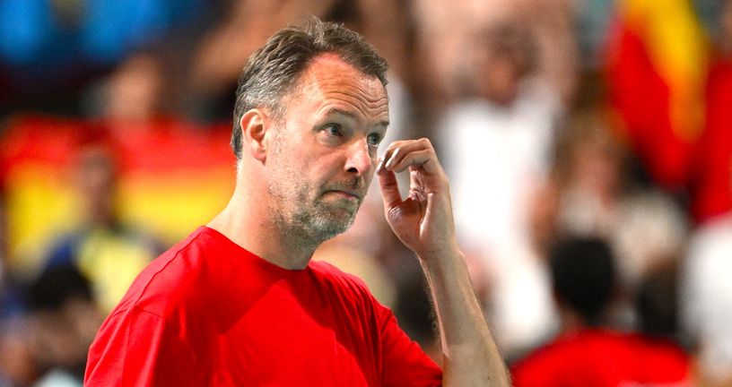 Dagur Sigurdsson