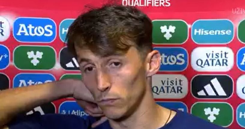 Ante Budimir