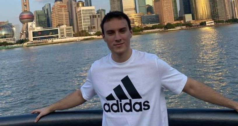 Luka Perkovi Perkz