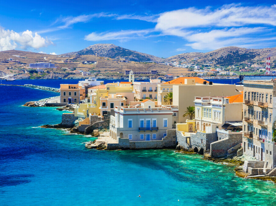Siros - 5