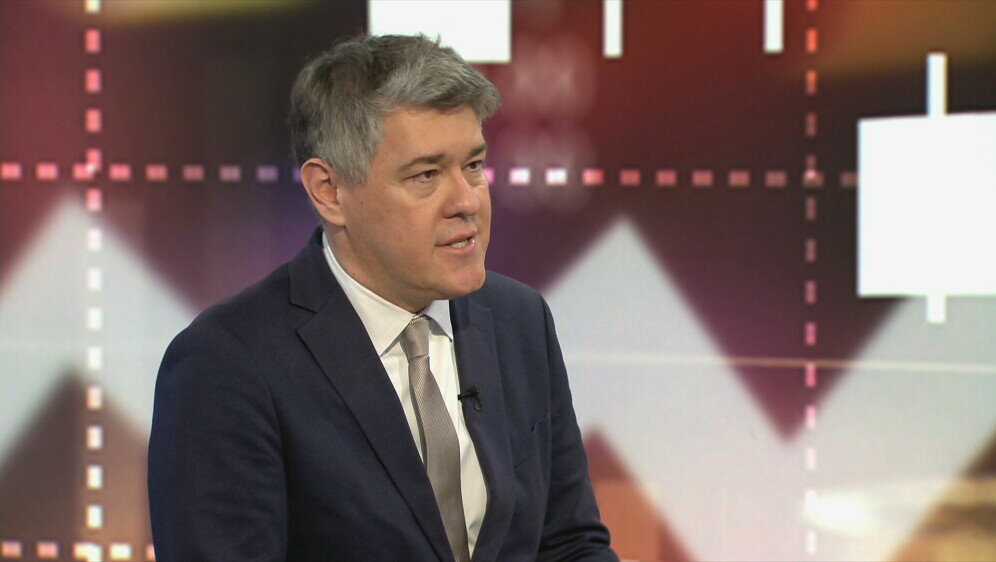 Boris Lalovac, bivši ministar financija - 5