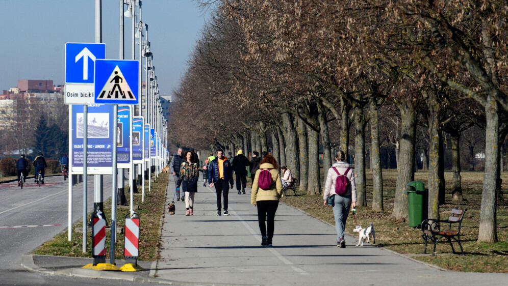 Zagrebački Jarun