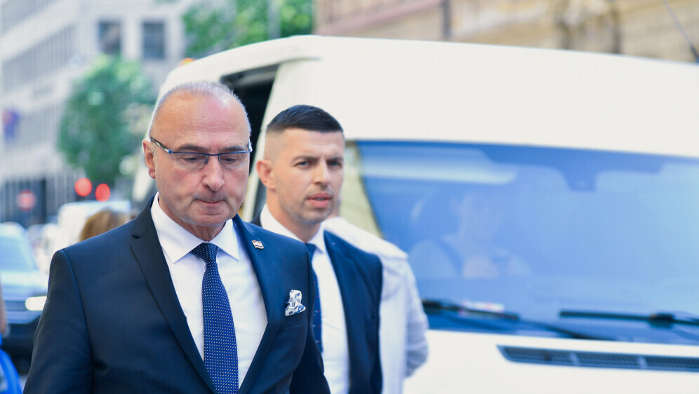 Gordan Grlić-Radman
