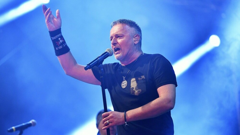 Marko Perković Thompson