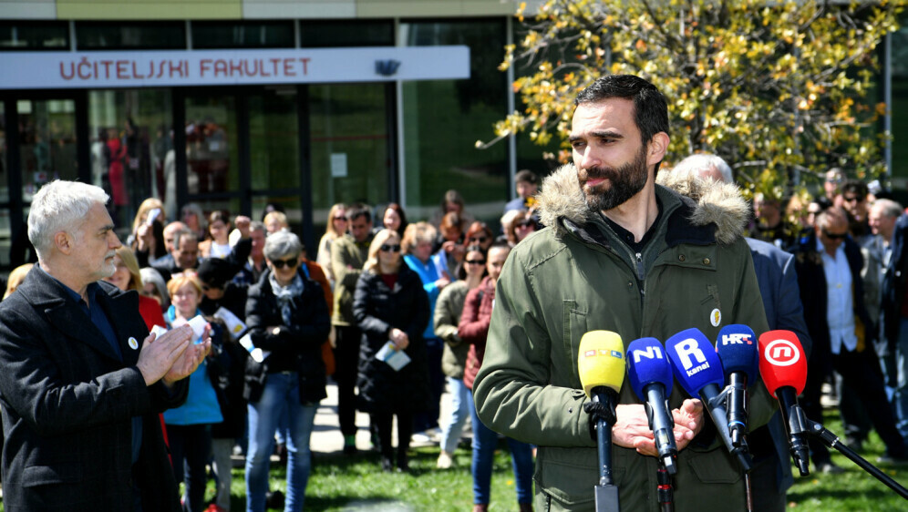 Matija Kroflin