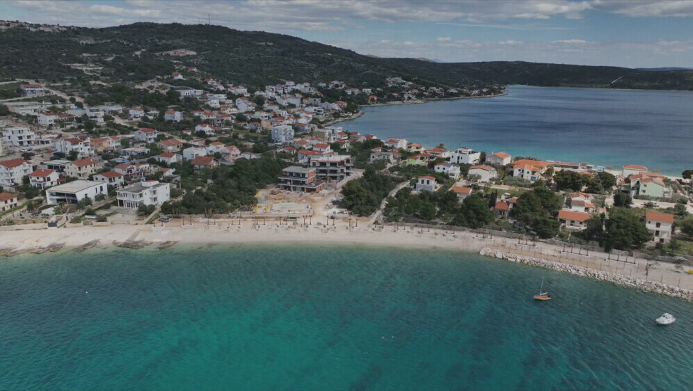 Devastacija Dalmacije