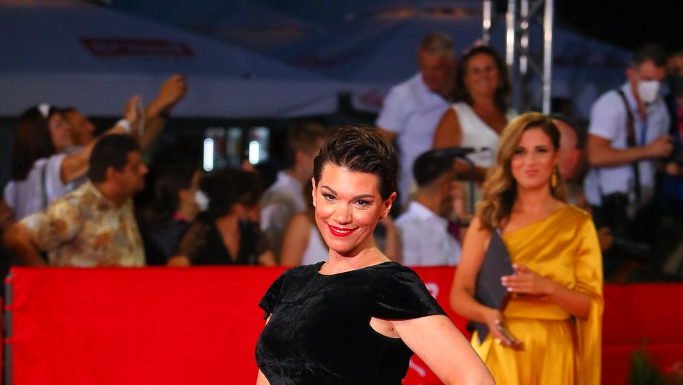 Marija Škaričić
