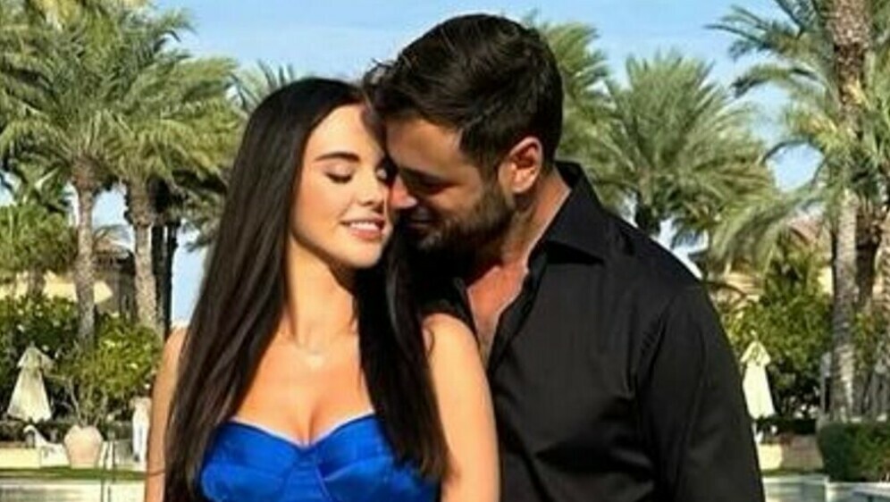 Stjepan Hauser i Ukrajinka Maria - 12