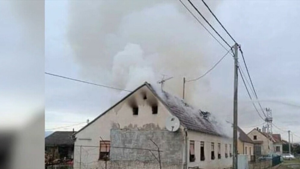 Novac za kuću prikupljen - 3