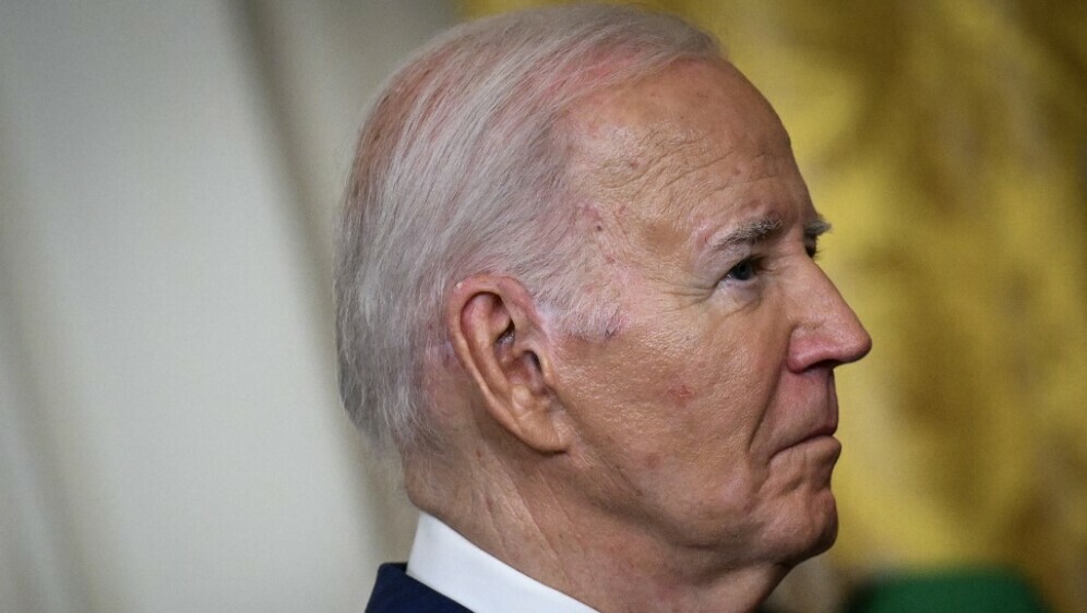 Joe Biden