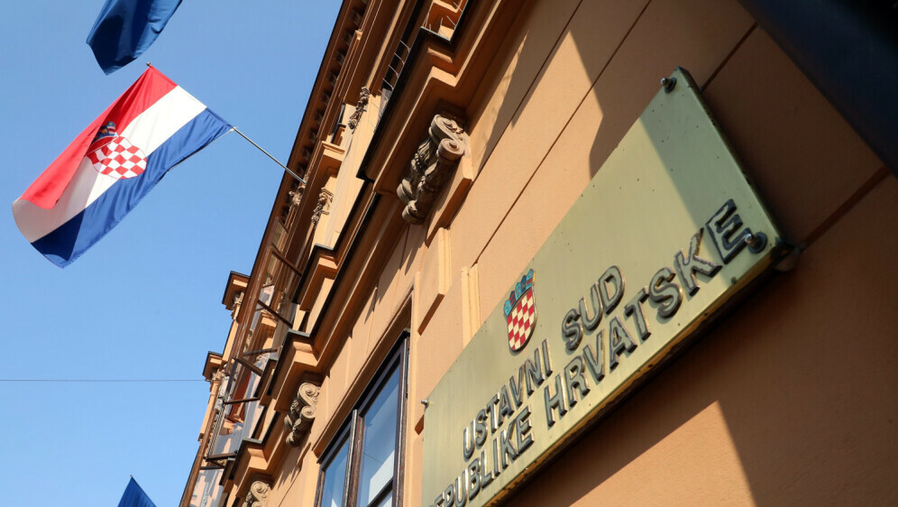 Ustavni sud