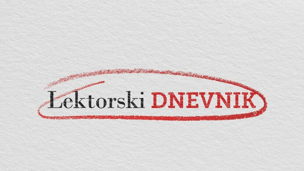 Lektorski dnevnik