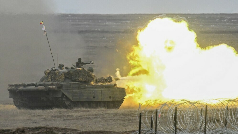 Snage NATO saveza - 4
