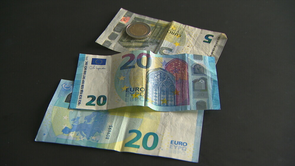 Stižu uskrsnice za umirovljenike
