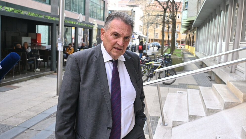 Radimir Čačić