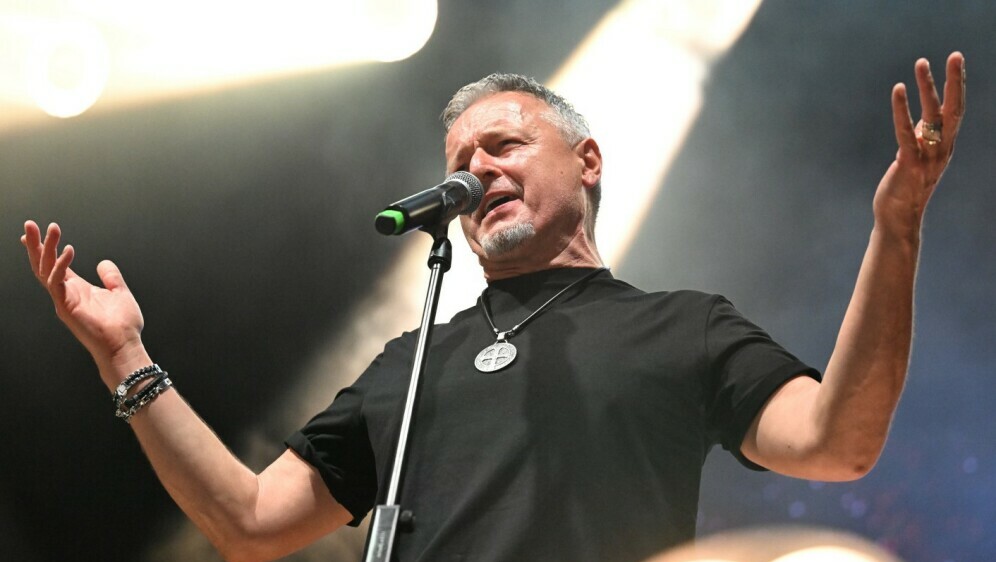 Marko Perković Thompson