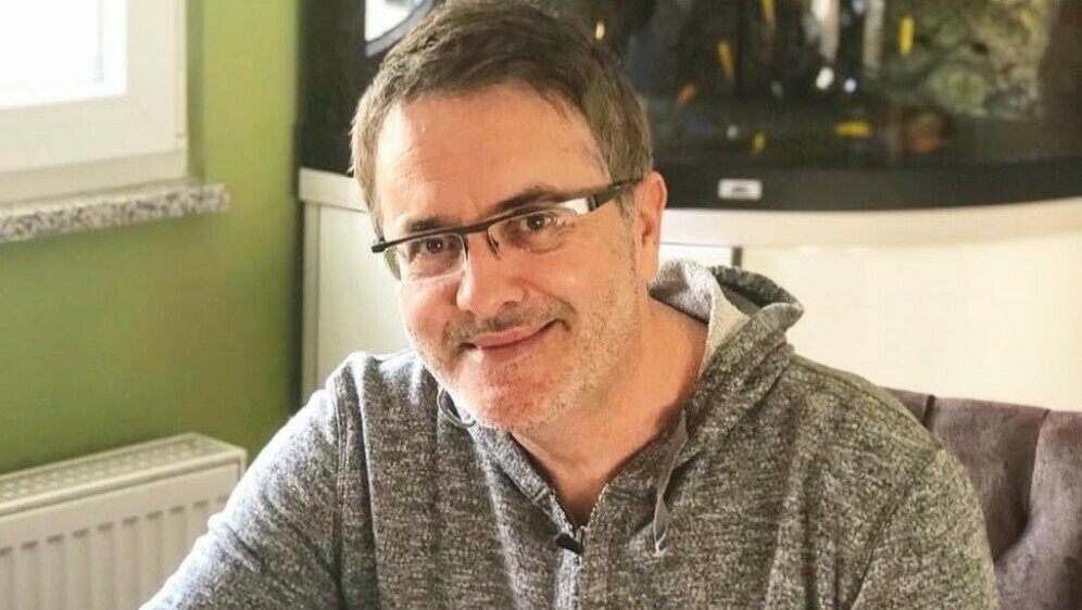 Tarik Filipović