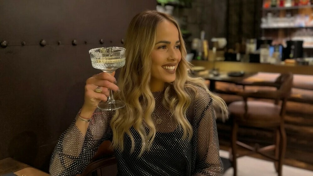 Antonija Mišura Sandrić
