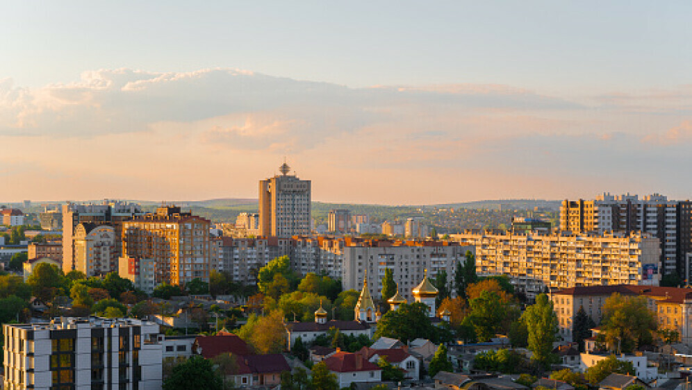 Kišinjev