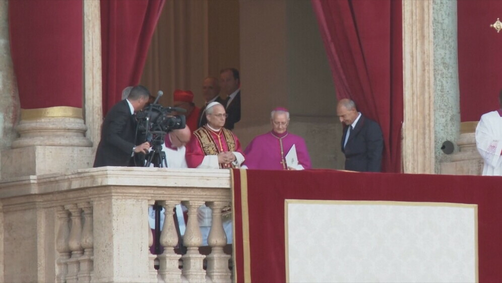 Papine diplomatske vještine