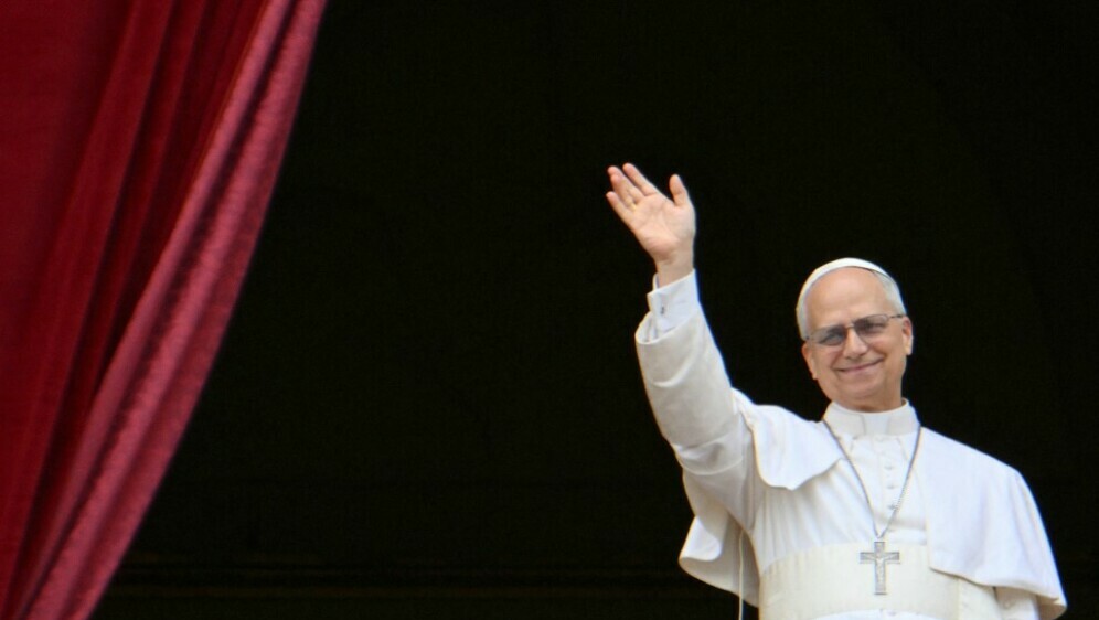 Papa Lav XIV.