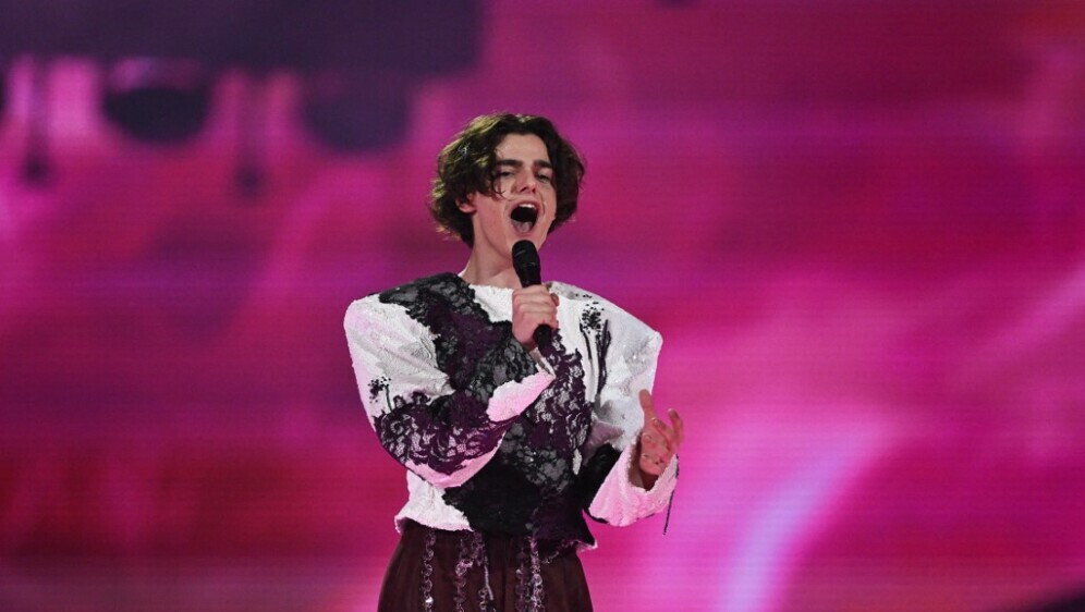 Marko Bošnjak - 2