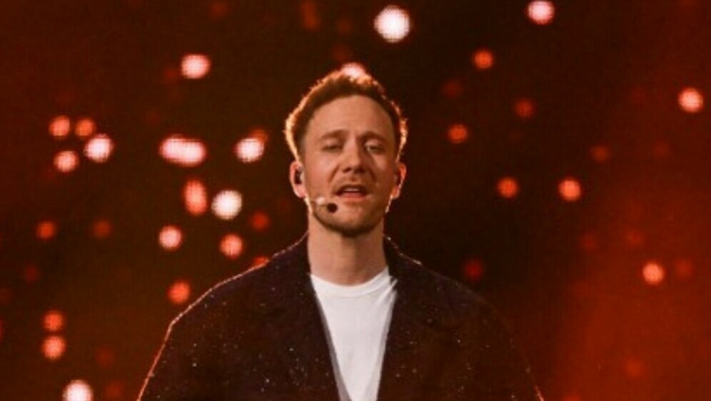 Klemen Slakonja