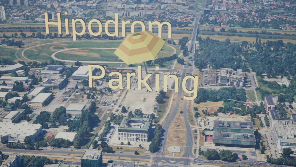Hipodrom