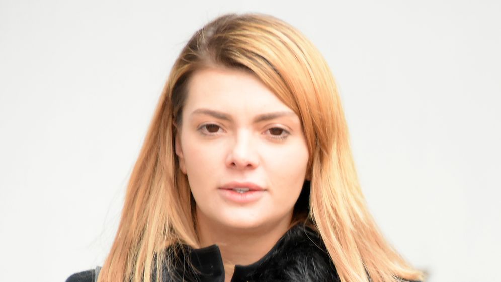 Ella Dvornik voli ležerne modne kombinacije, ali uvijek s daškom osobnosti