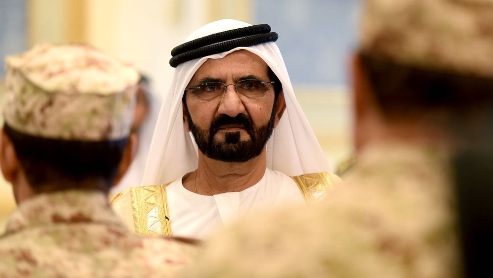 Saudijski princ nasljednik Mohamed ben Salman (Foto: AFP)