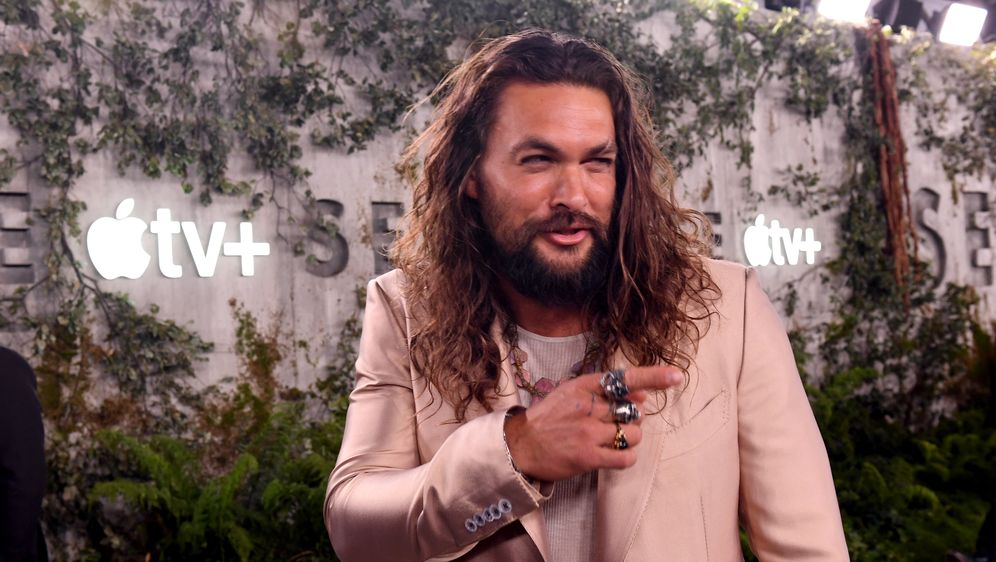 Jason Momoa (Foto: Getty Images)