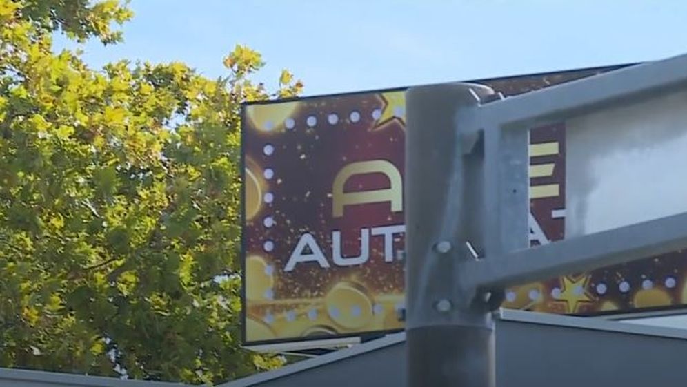 Automatklub
