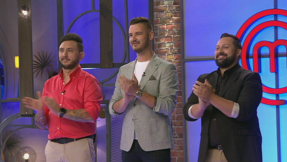 MasterChef - 4